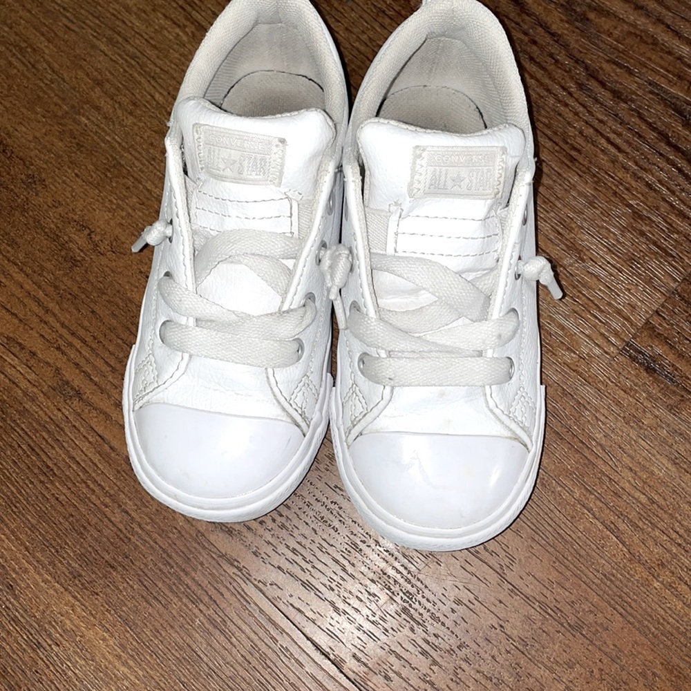 Kids Converse